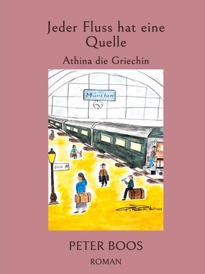 cover image of Jeder Fluss hat eine Quelle